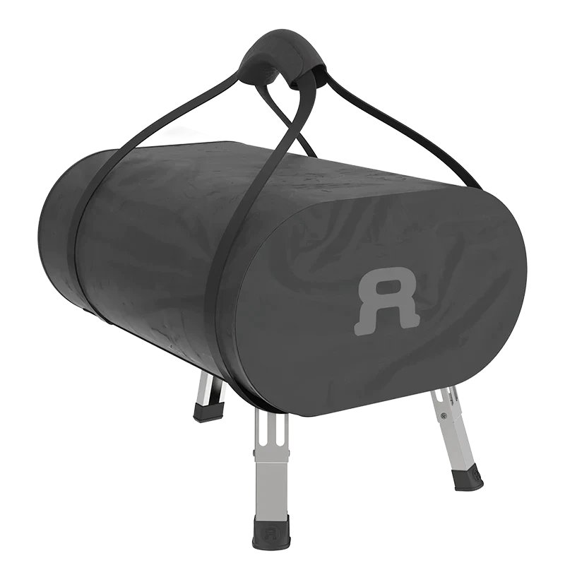 Revolve Carry Bag/Rain Cover