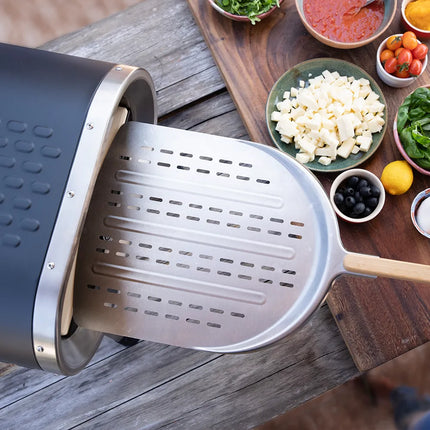 Stainless Steel Pizza Peel